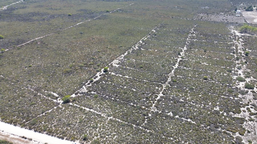 0 Bedroom Property for Sale in Hartebeesfontein Western Cape